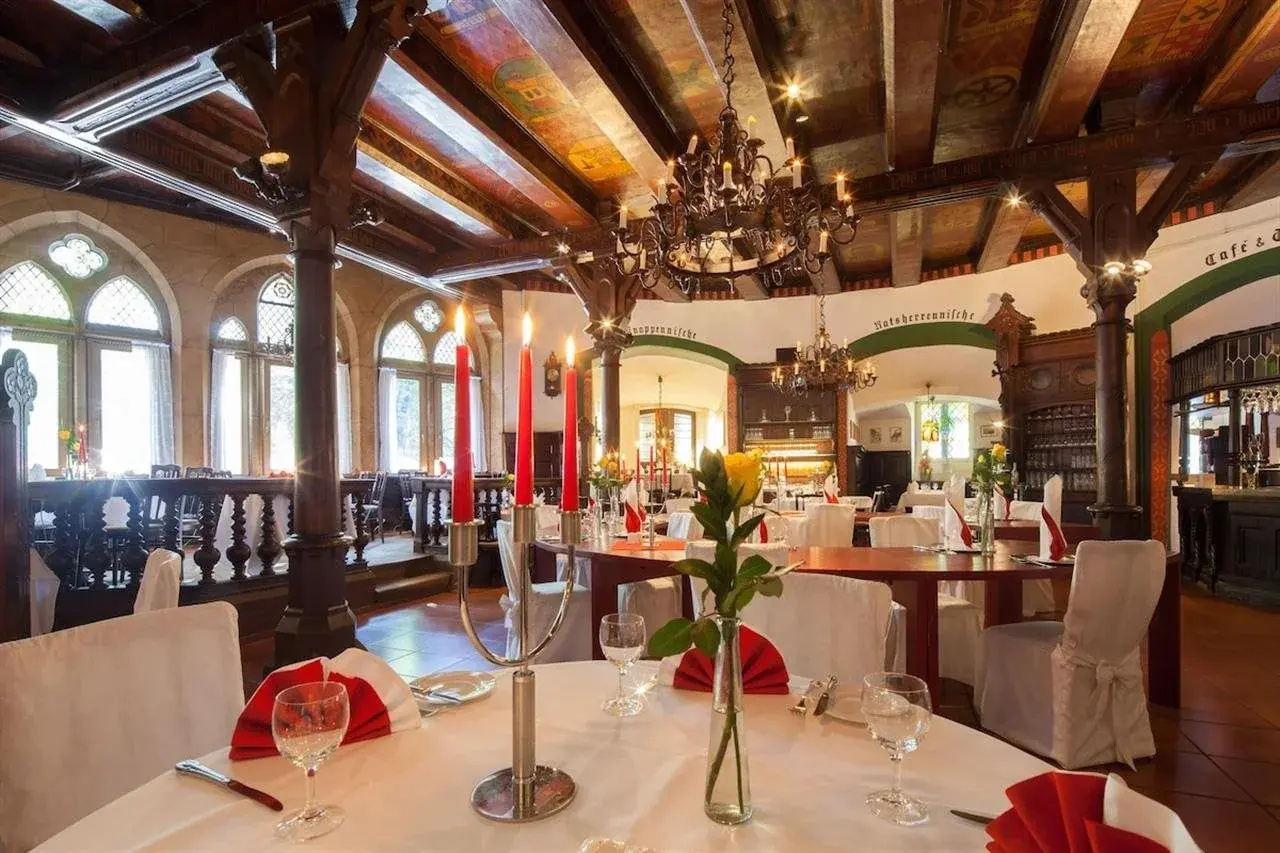 Foto - Hotel Der Achtermann