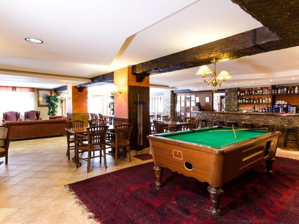 Foto - Hotel Himàlaia Soldeu by Nexta