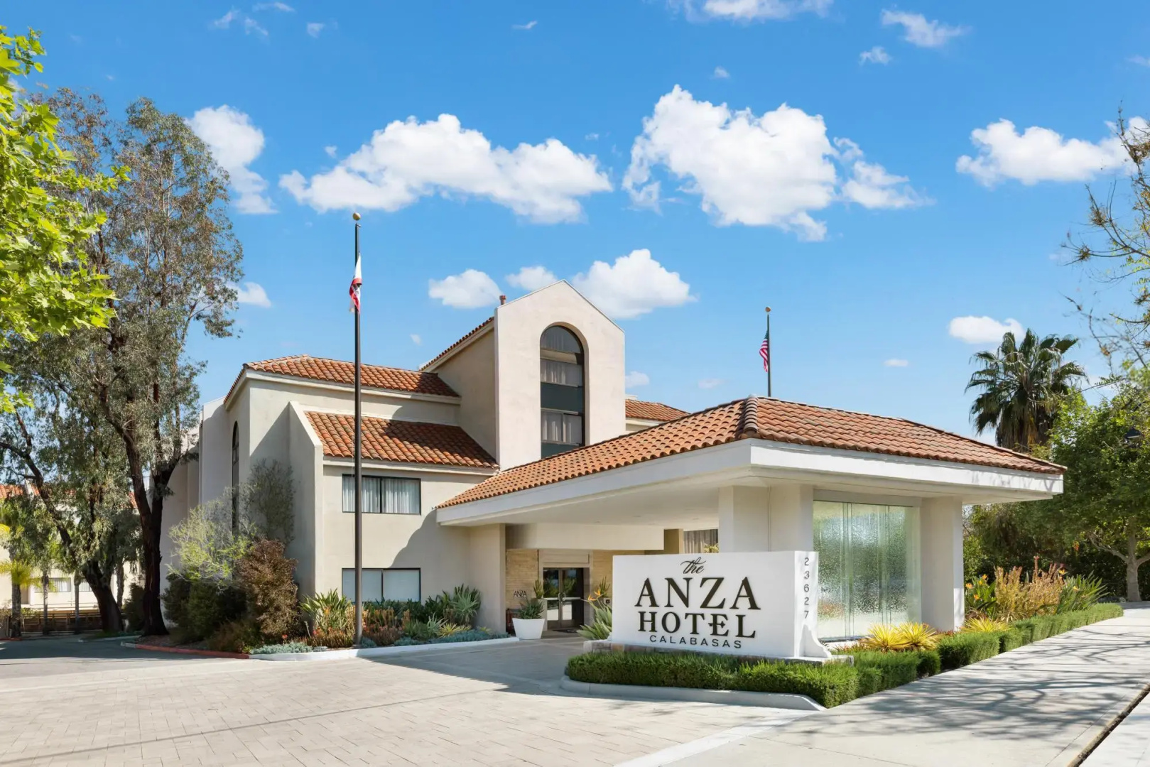 Foto - The Anza - A Calabasas Hotel