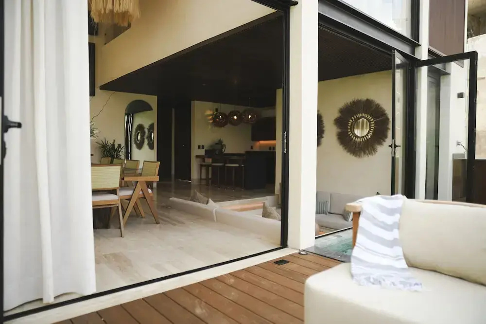 Foto - Trobbu Boutique Collection Tulum - All inclusive