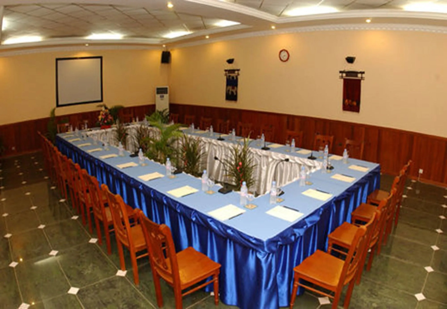 Foto - Monoreach Angkor Hotel