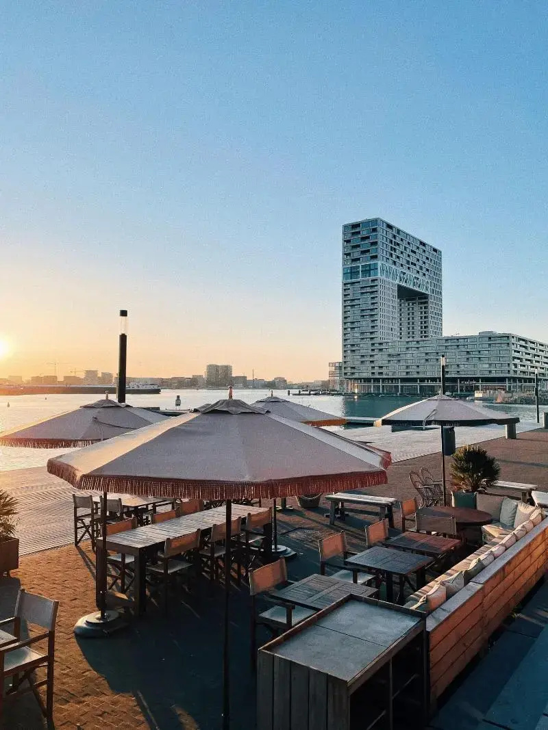 Photo - The July - Boat & Co