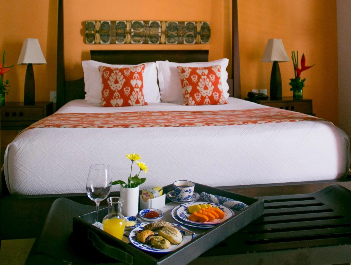 Photo - Hotel Quadrifolio