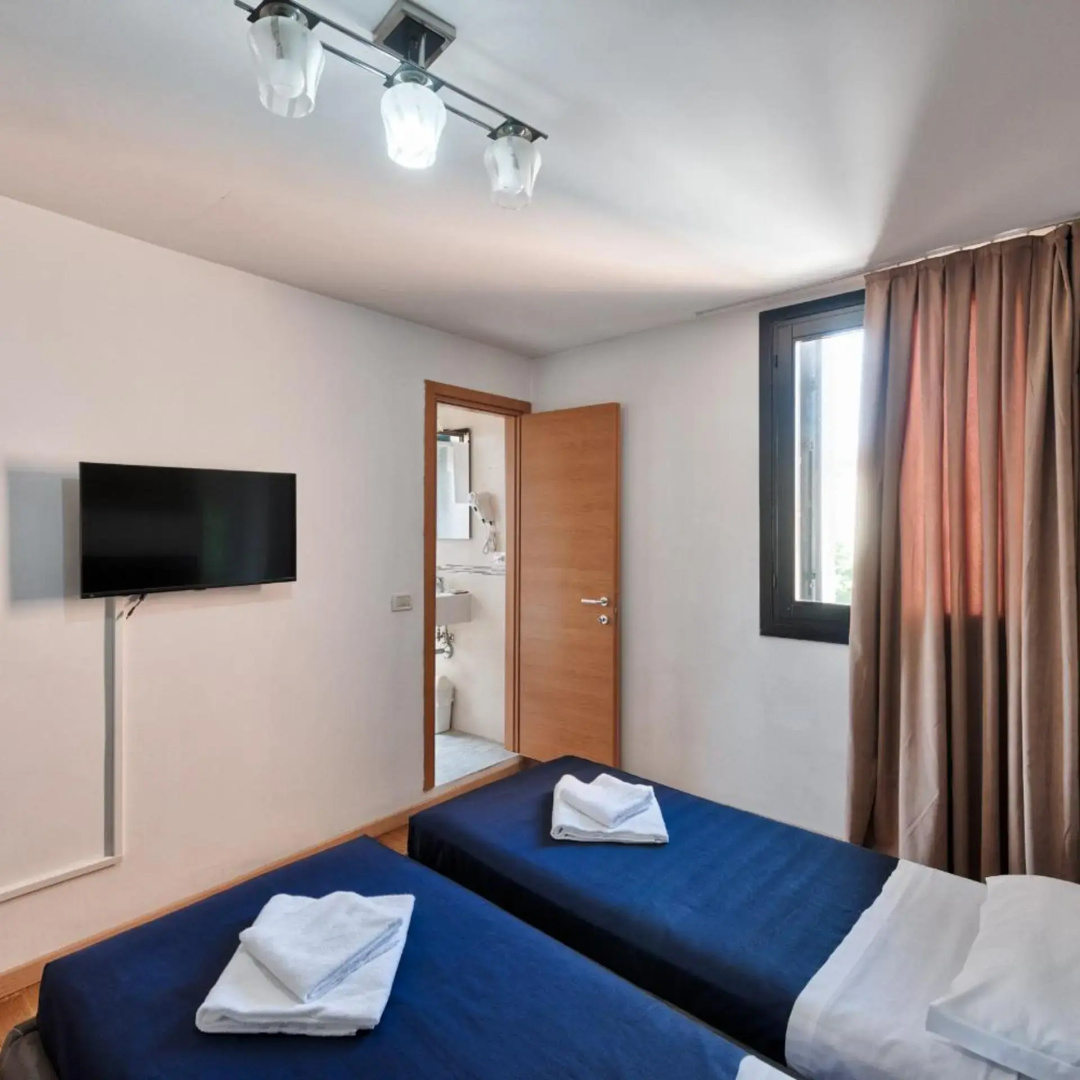 Photo - Hotel Trieste