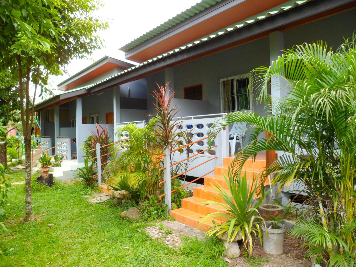 Photo - Bonus Bungalow