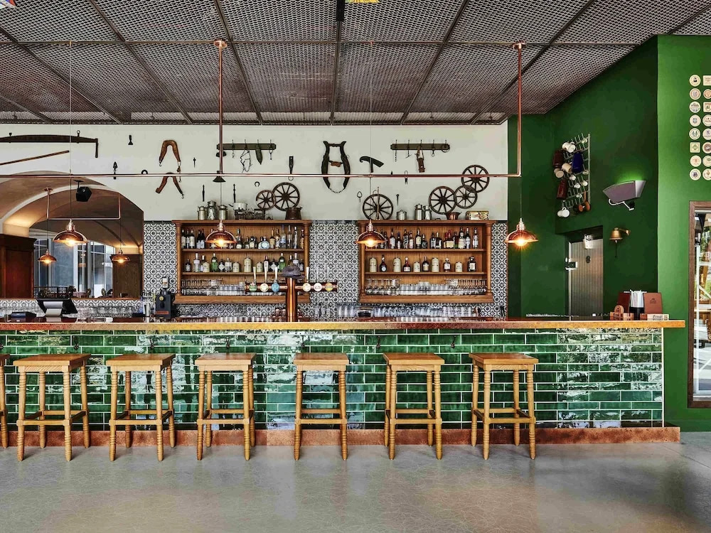 Photo - Theatron Jerusalem Hotel & Spa - MGallery Collection