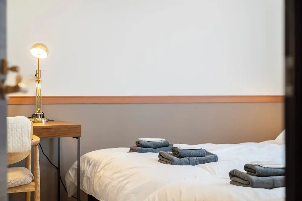 The Shelbourne Furano