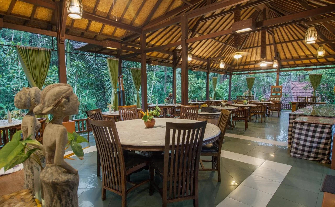 Photo - Bali Spirit Hotel and Spa, Ubud