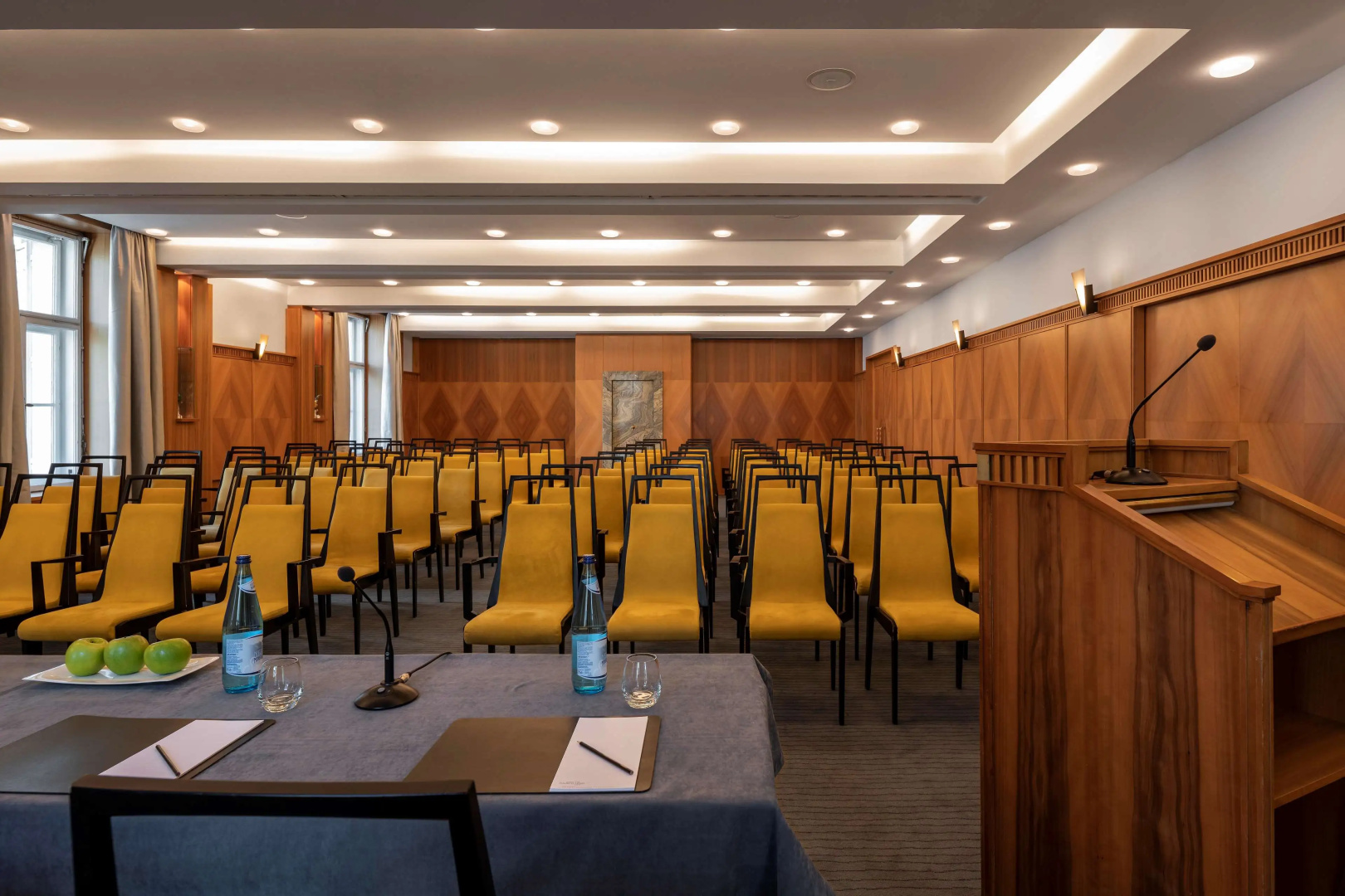 Foto - Parkhotel Laurin