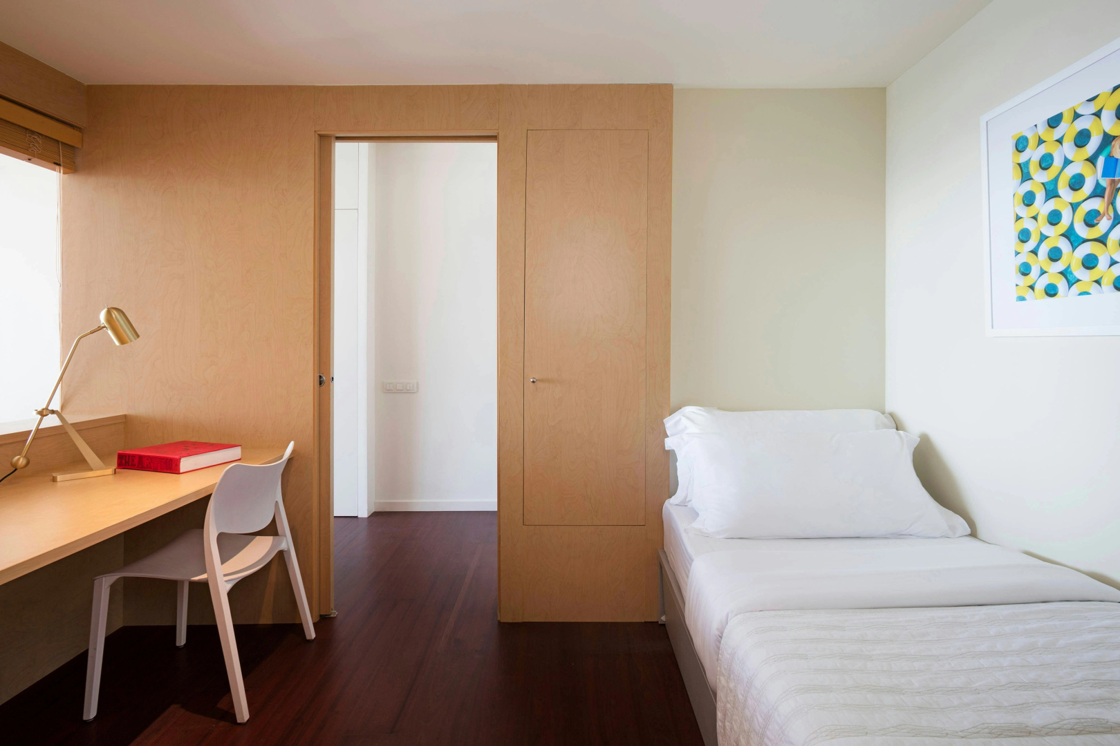 Foto - Le Meridien Ra Beach Hotel and Spa