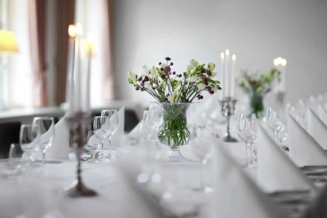 Foto - Gentofte Hotel