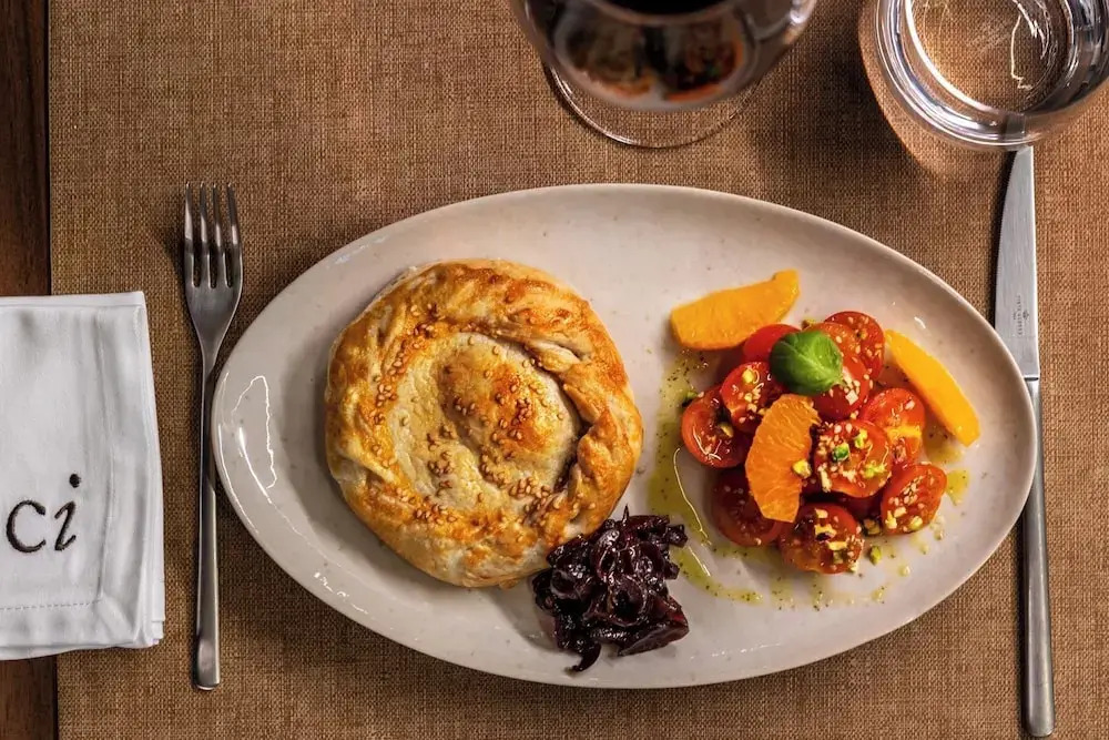 Foto - CICIOSO boutique hotel