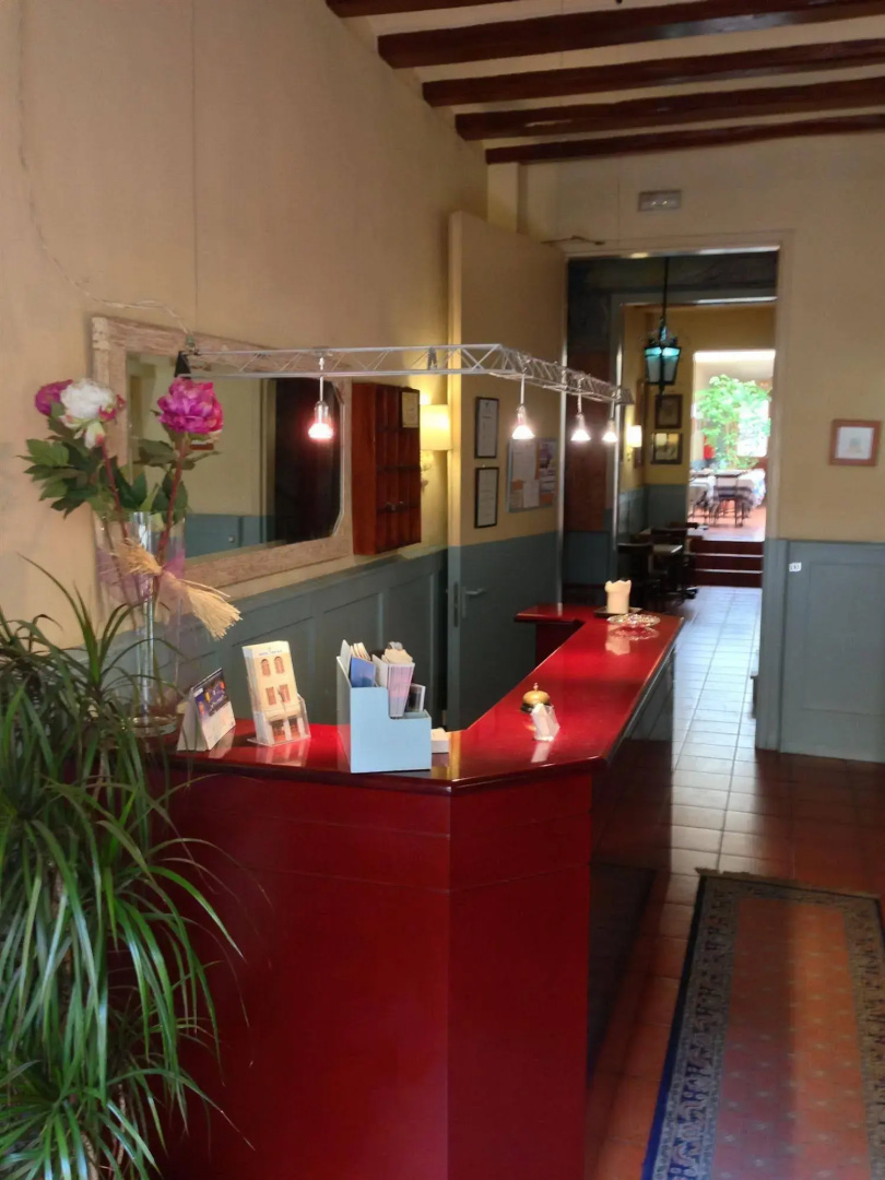 Foto - Hotel Torino