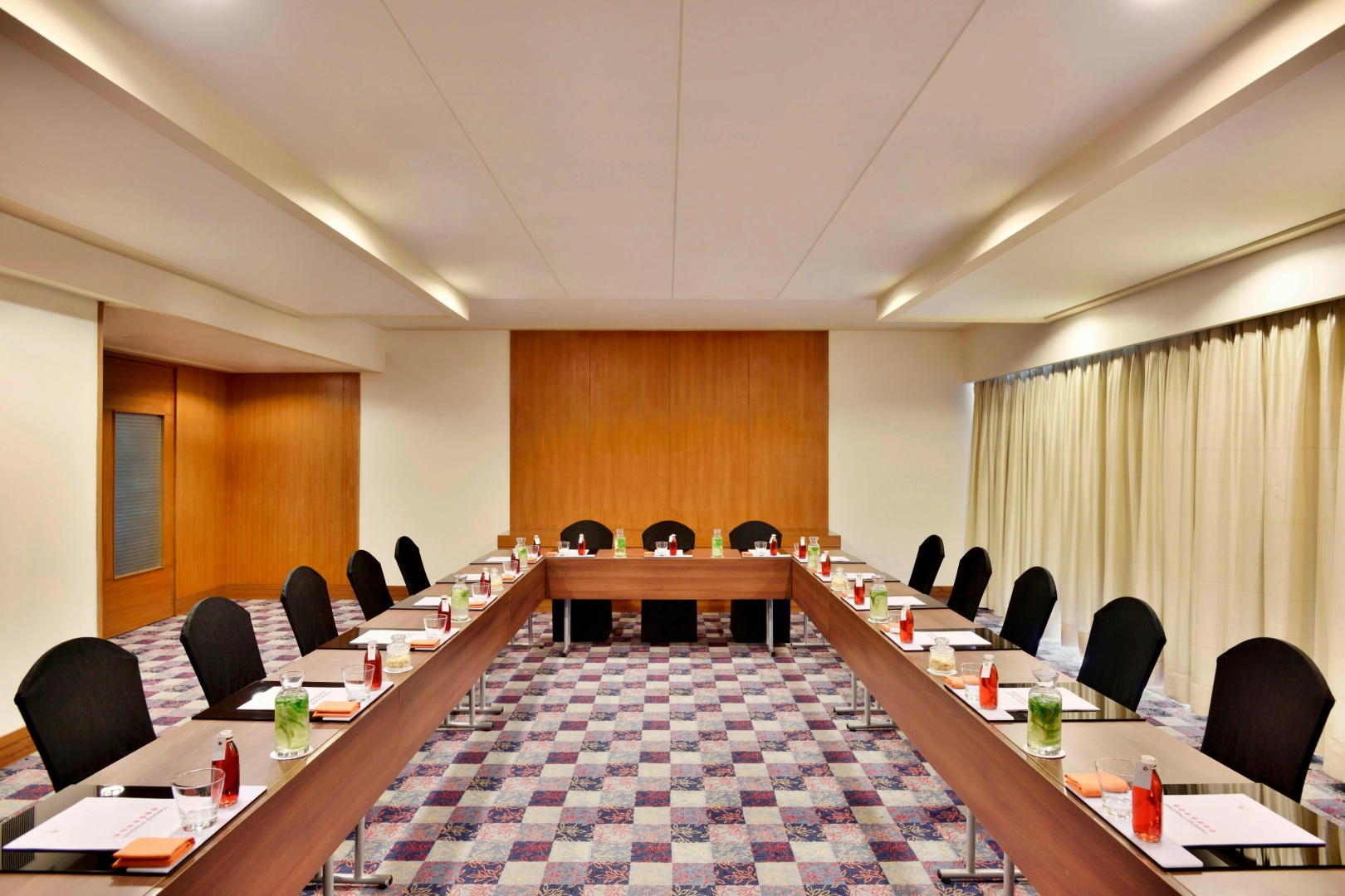 Foto - Courtyard by Marriott Hyderabad