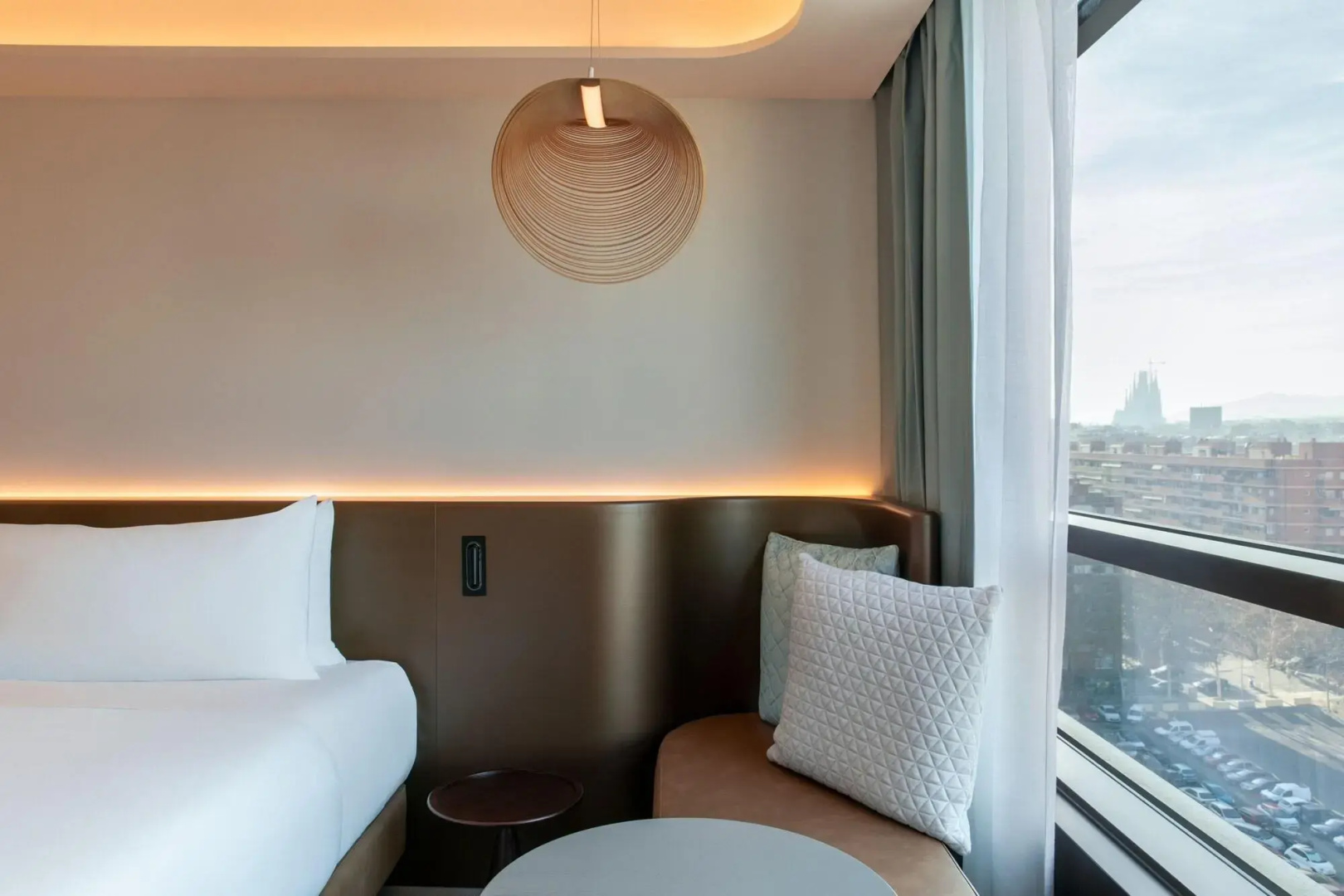 Foto - Labtwentytwo Barcelona, a Tribute Portfolio Hotel by Marriott