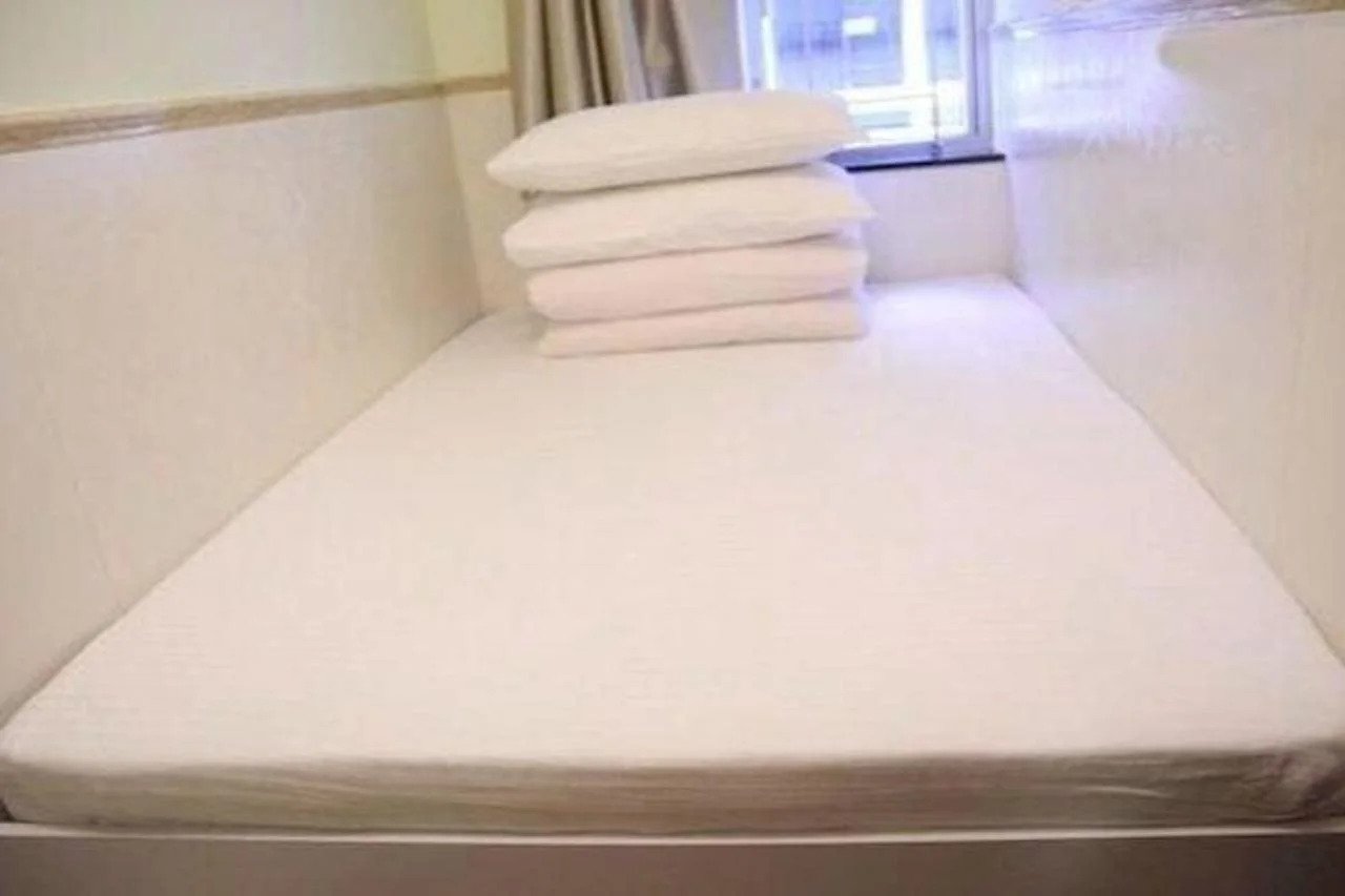 Photo - Beverly Guest House