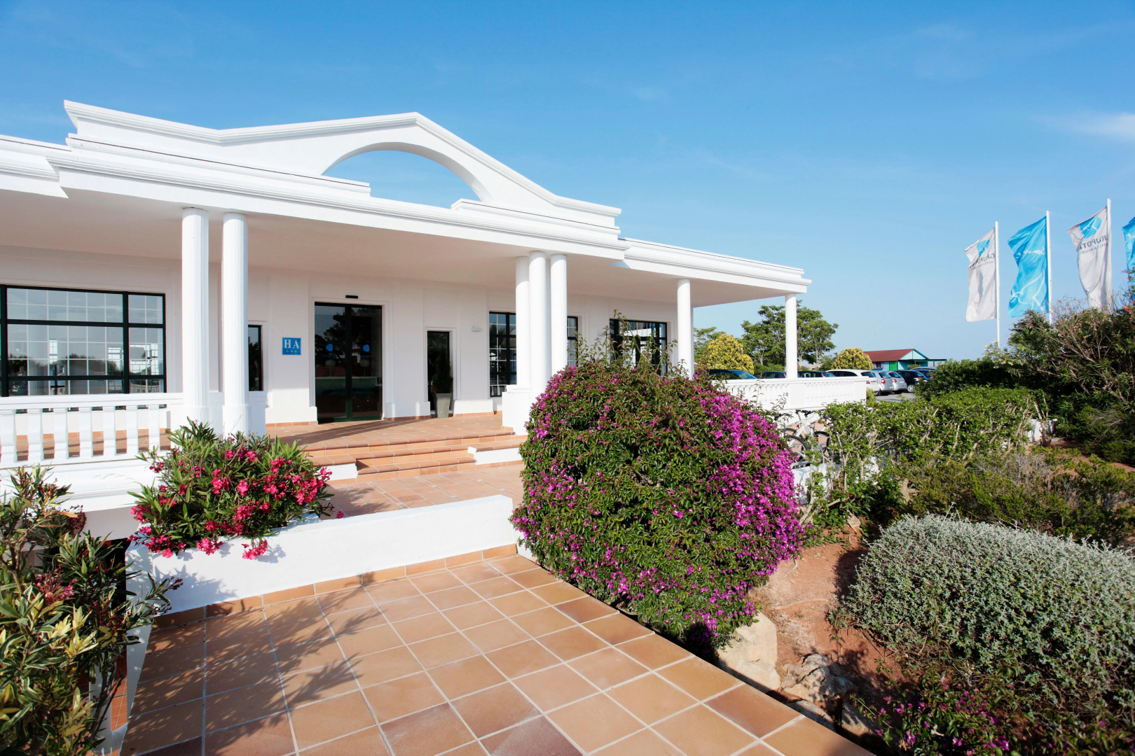 Foto - Grupotel Mar de Menorca