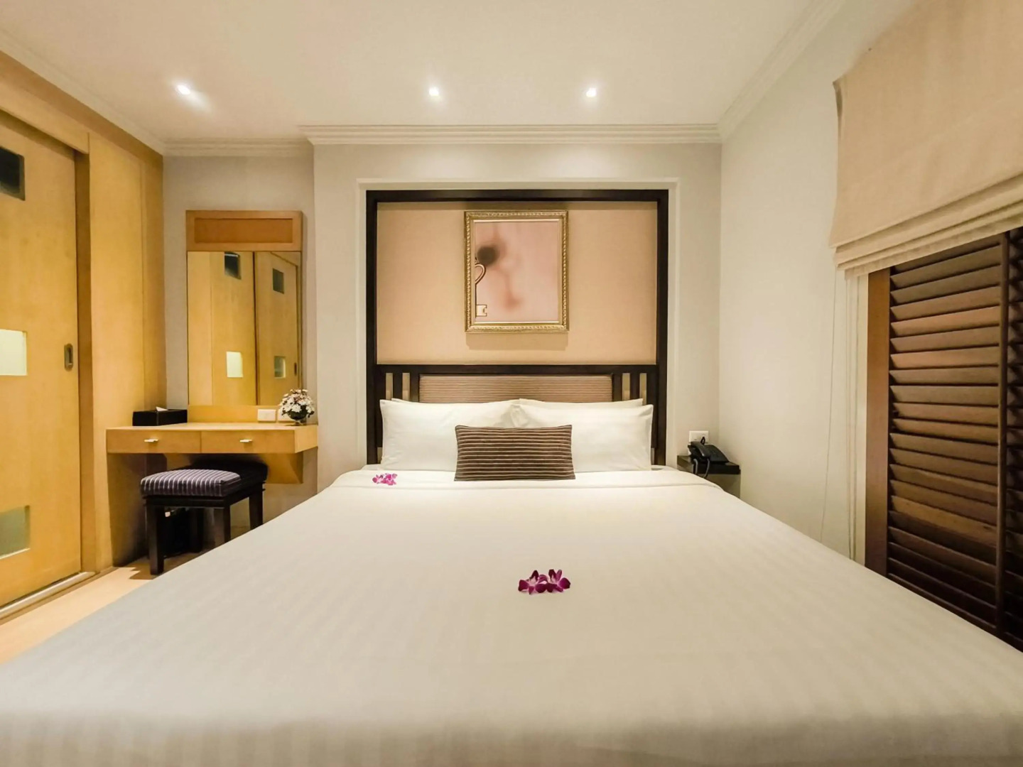 Photo - The Key Bangkok Hotel