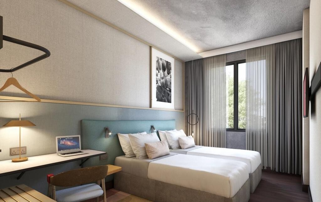 Foto - ibis Styles Kuala Lumpur Bukit Bintang