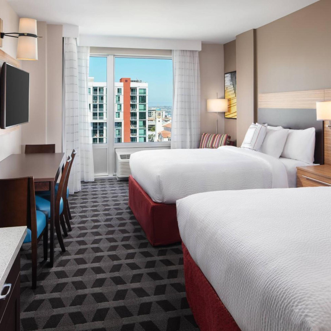 Photo - TownePlace Suites by Marriott San Diego Downtown
