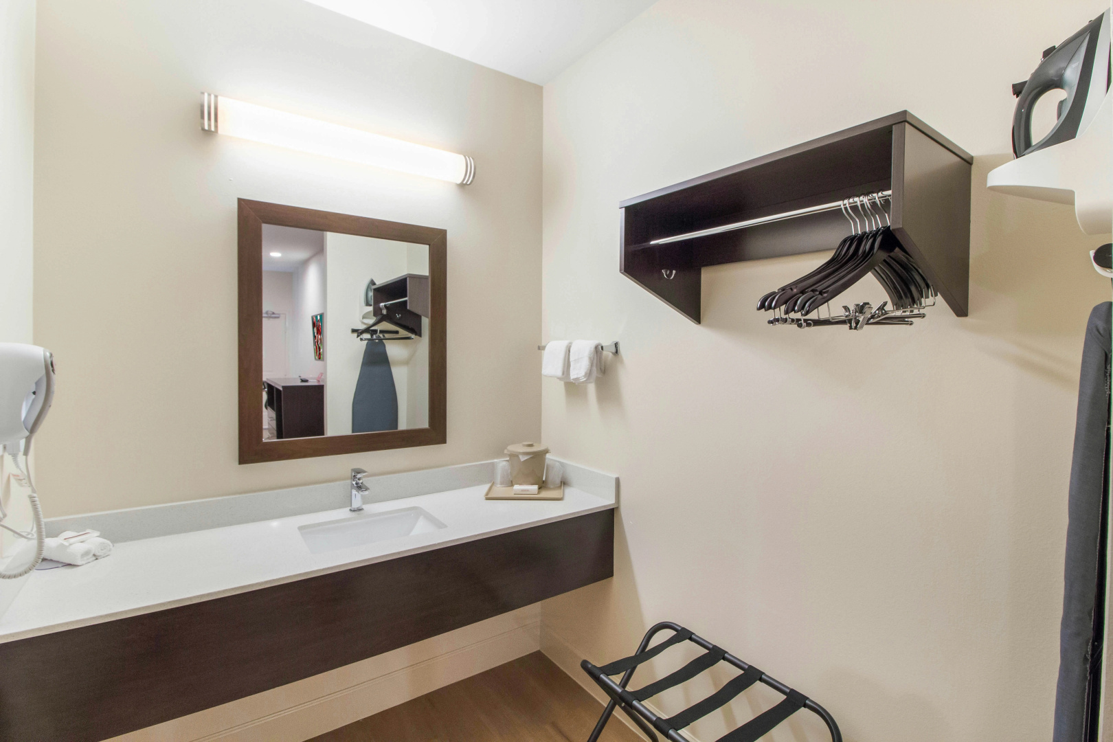 Foto - Red Roof Inn Houston - Willowbrook