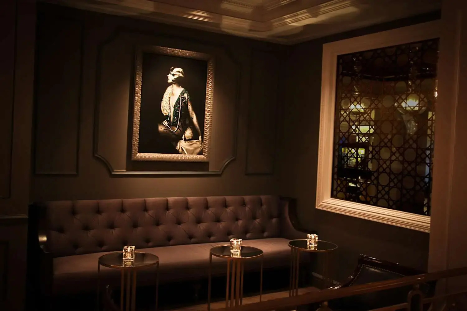 Photo - Hotel Monteleone