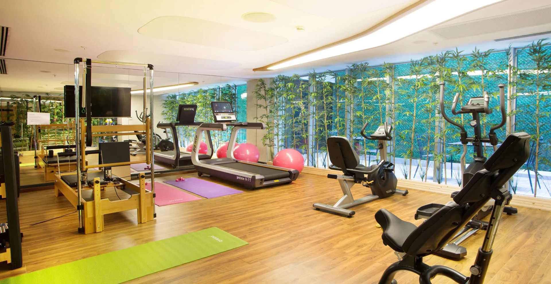 Foto - Veyron Hotels & SPA