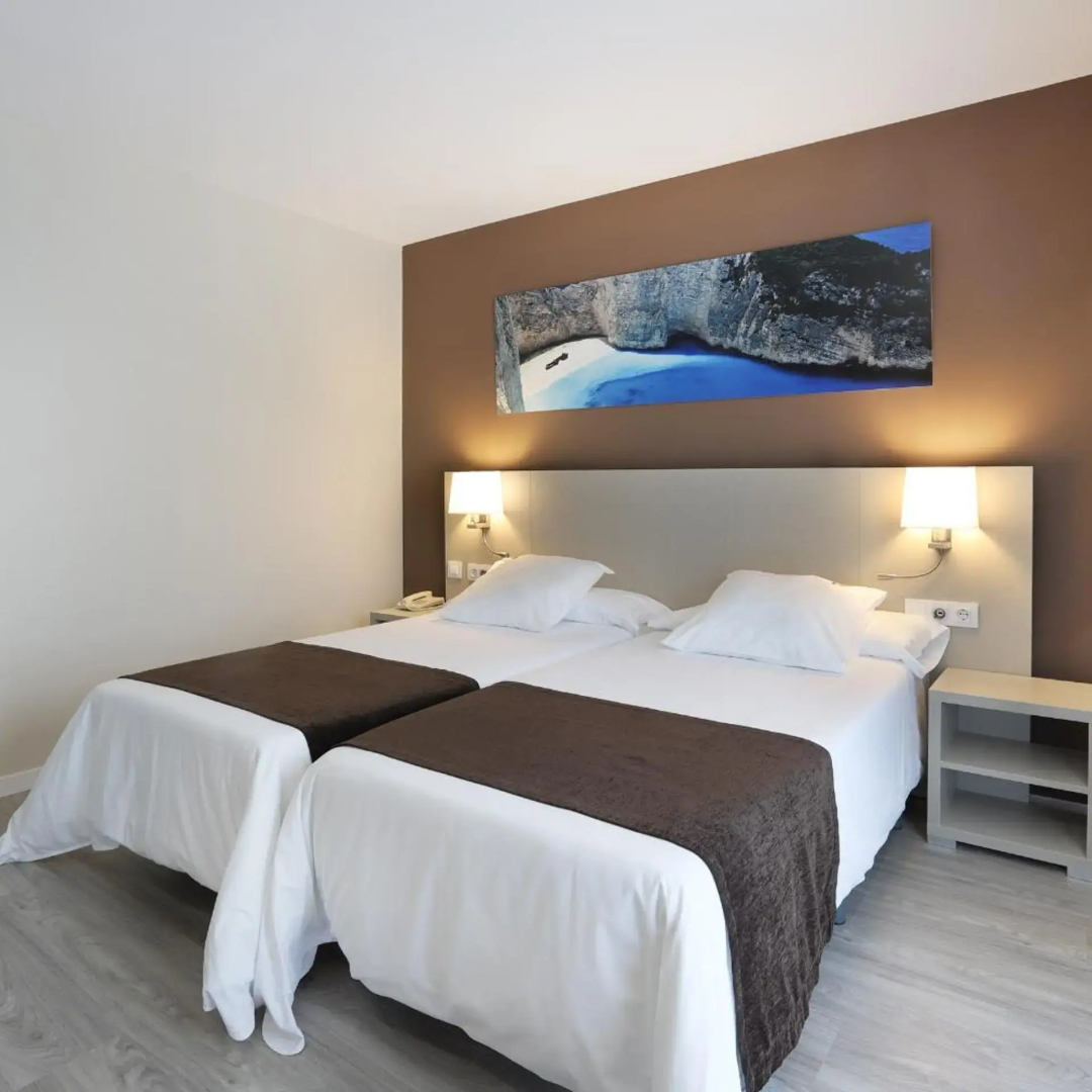 Photo - Helios Benidorm
