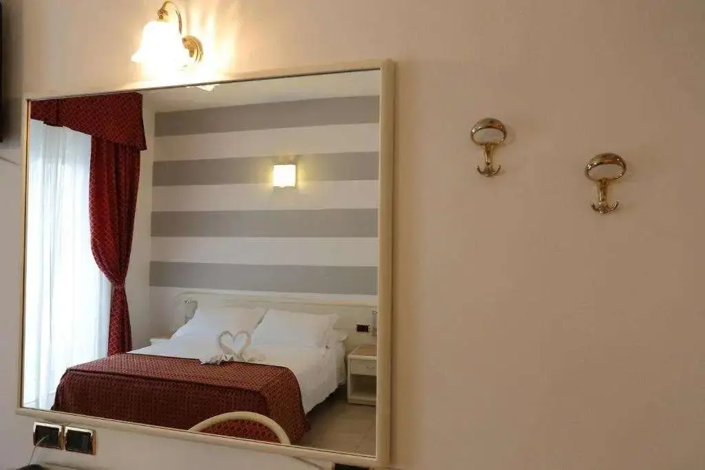 Photo - Hotel Du Soleil