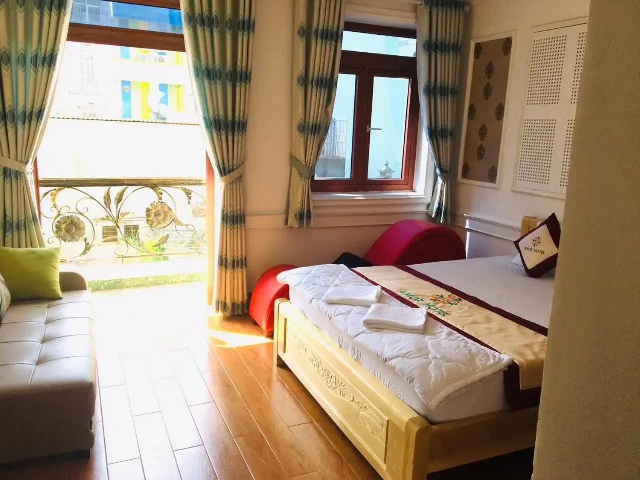 Photo - Amor Hotel