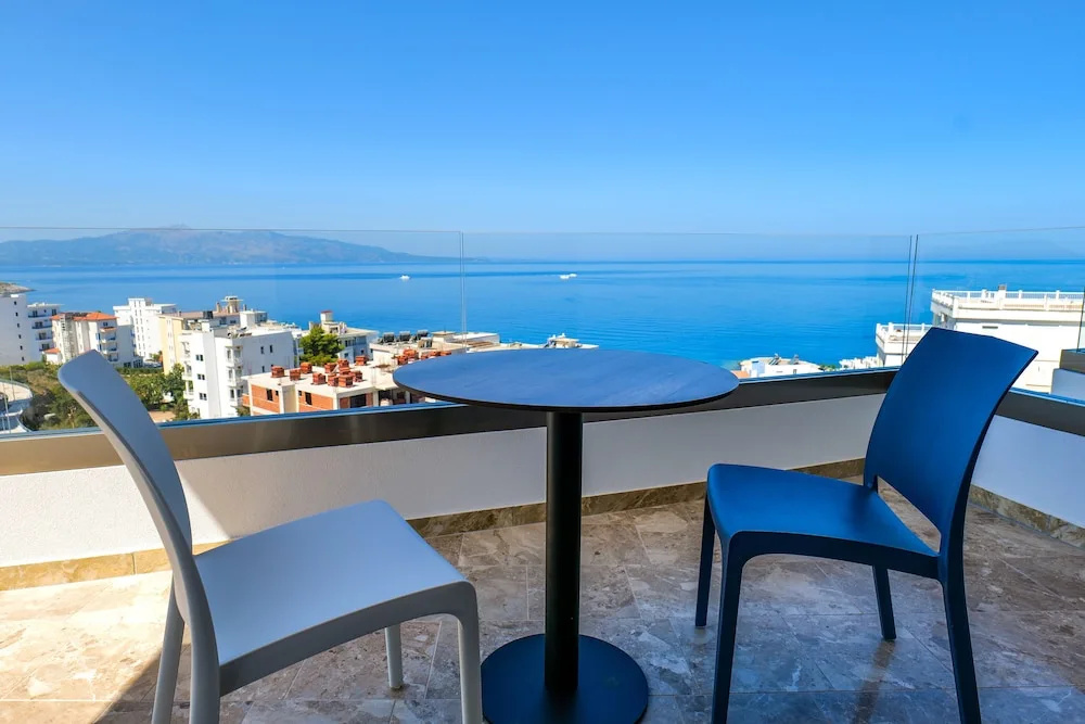 Foto - Sea View Hotel