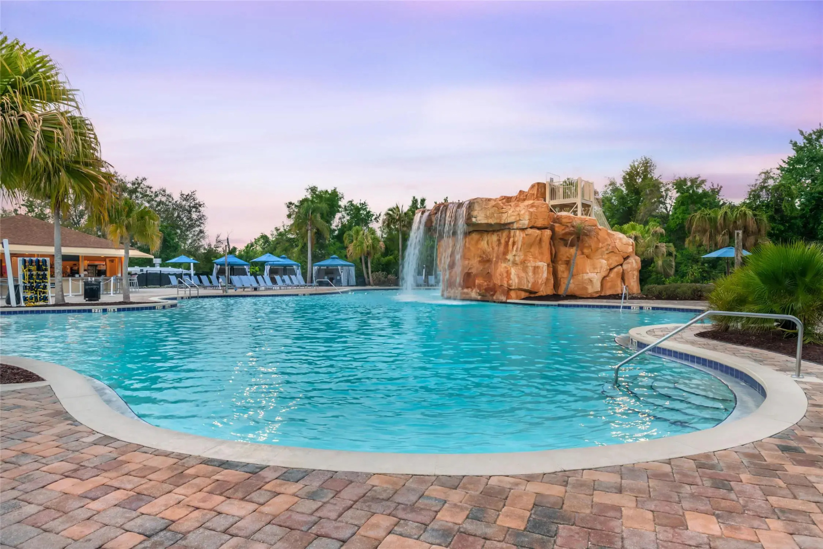 Foto - Hilton Vacation Club Mystic Dunes Orlando