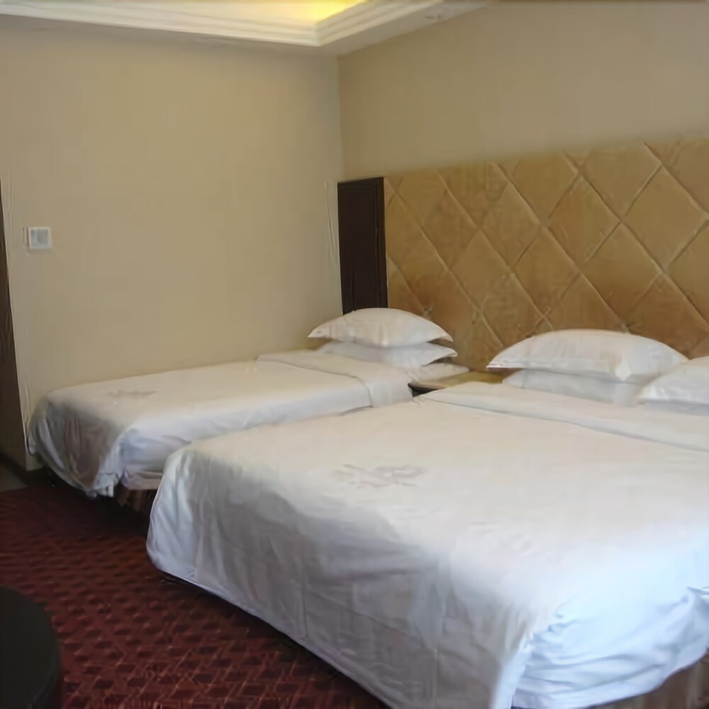 Master Hotel Huizhou