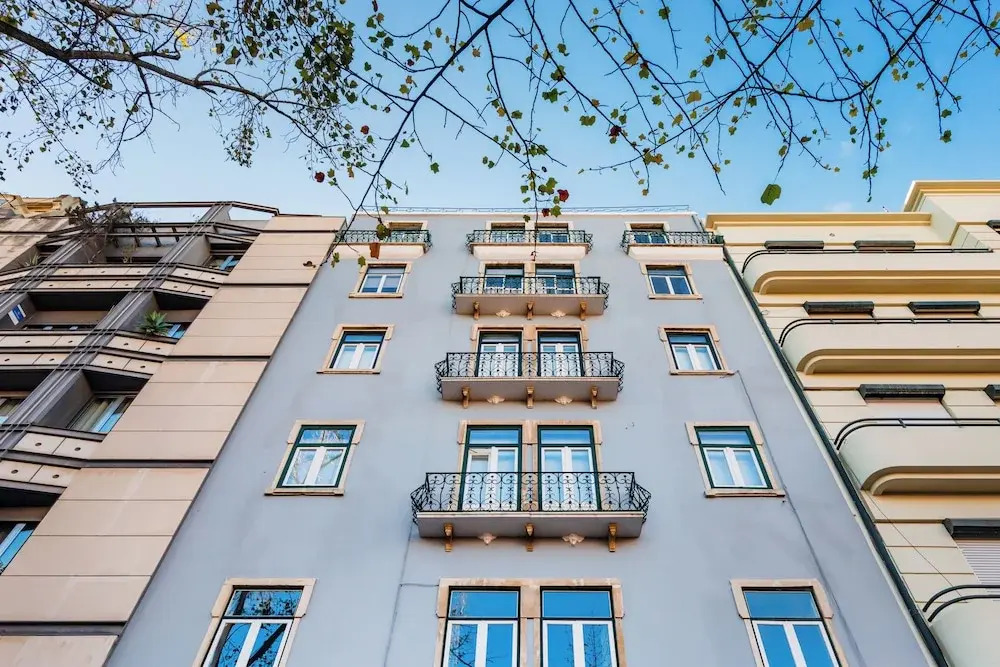 Foto - Guest Inn 1 Boutique House