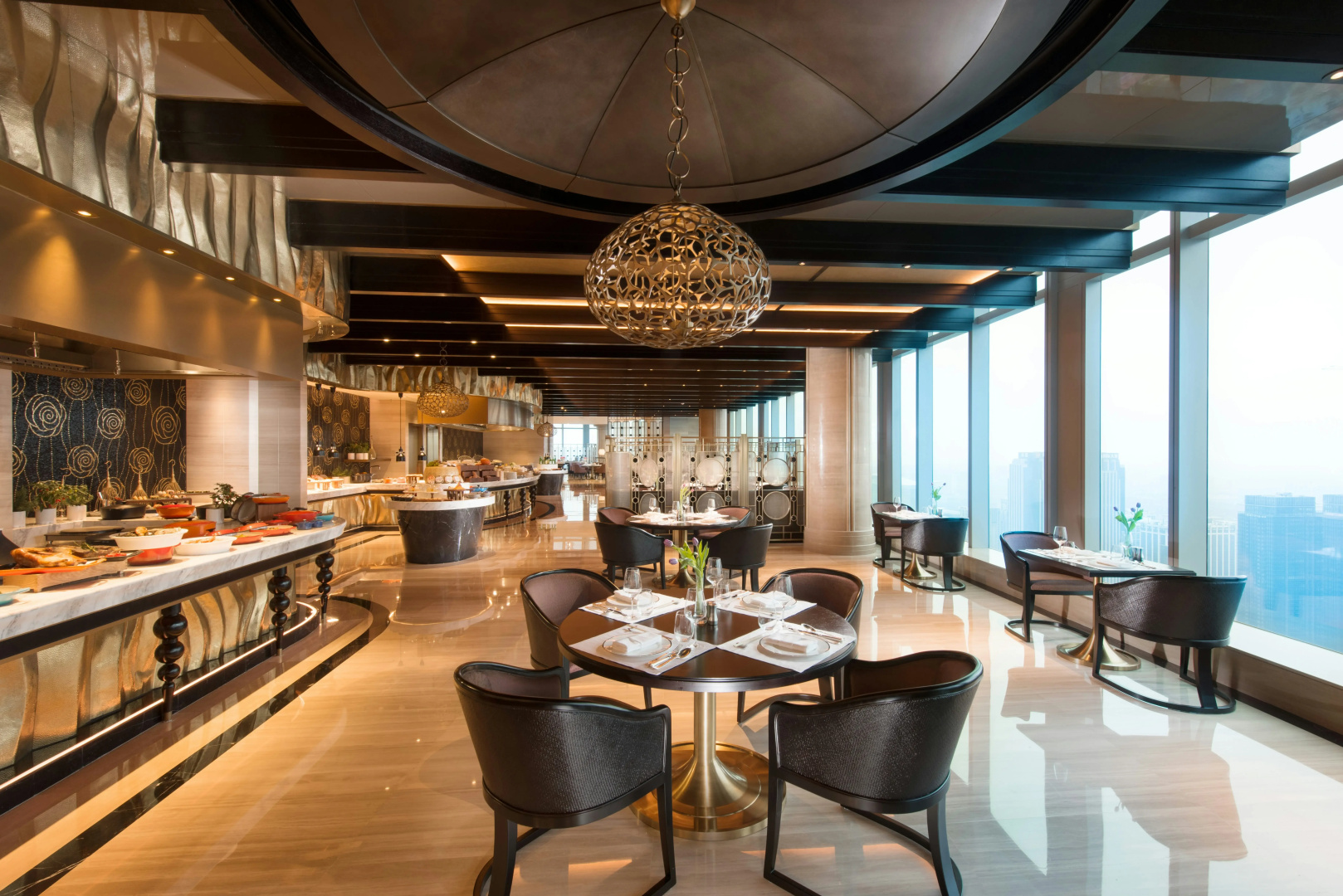 Foto - Waldorf Astoria Chengdu