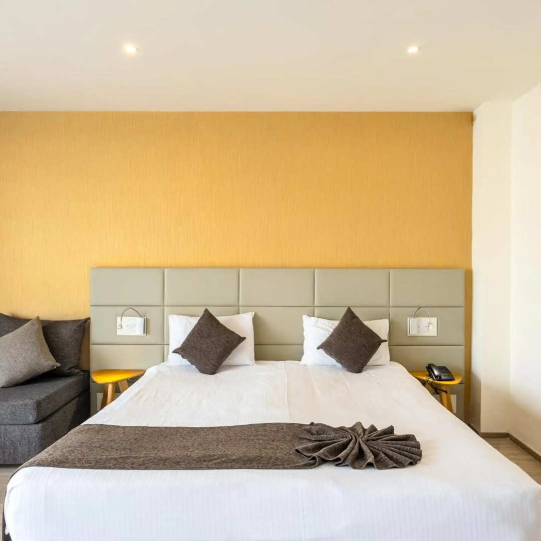 Foto - Melpo Antia Hotel & Suites