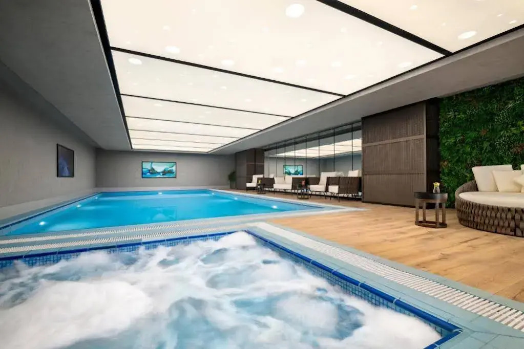 Foto - Novotel Residences Makkah