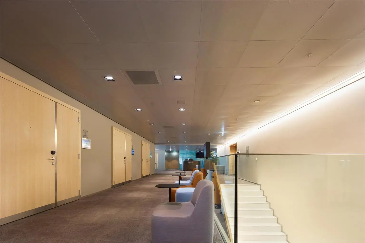 Foto - Radisson Blu Hotel, Lucerne