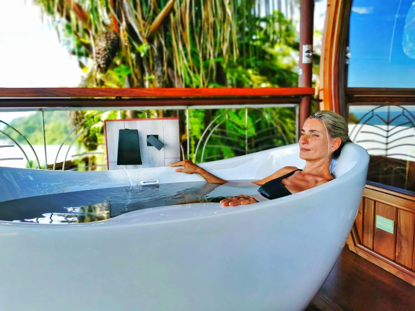 Photo - Hotel Costa Verde