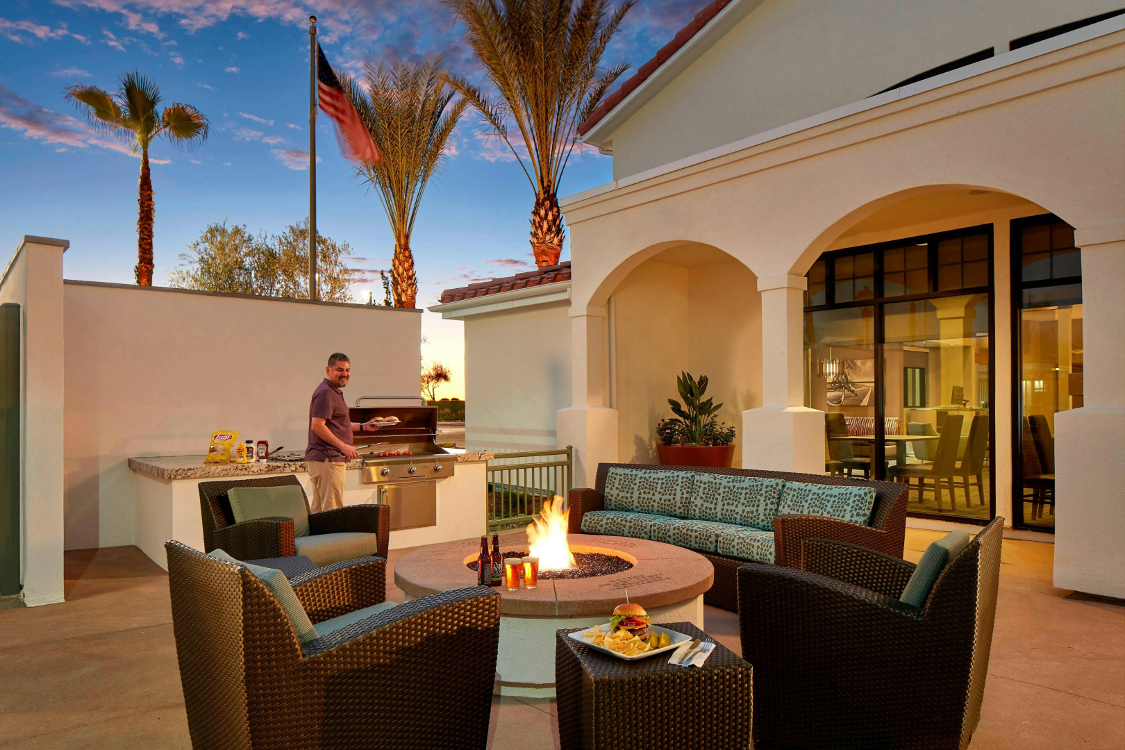 Foto - Residence Inn by Marriott San Diego Chula Vista