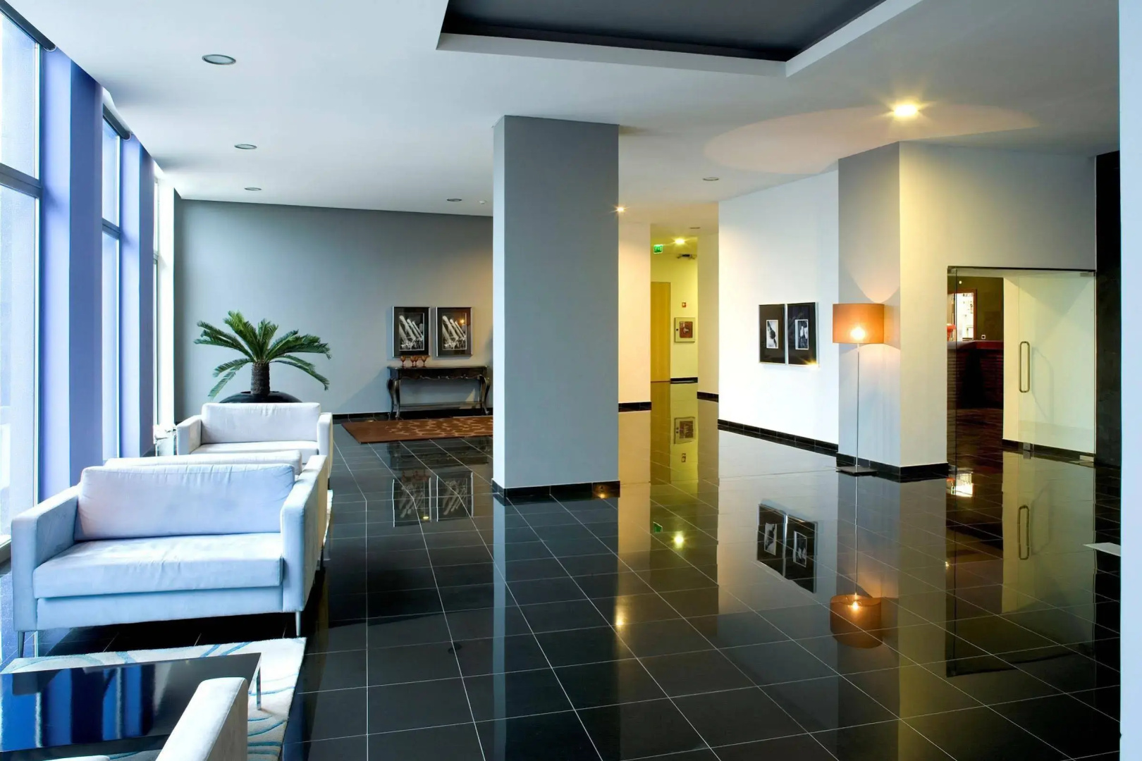 Foto - Oceano Atlantico Apartamentos Turisticos