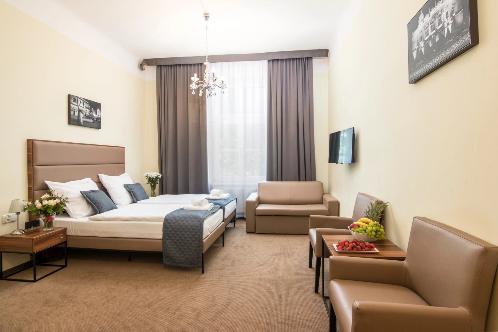 Foto - Aparthotel Old Town