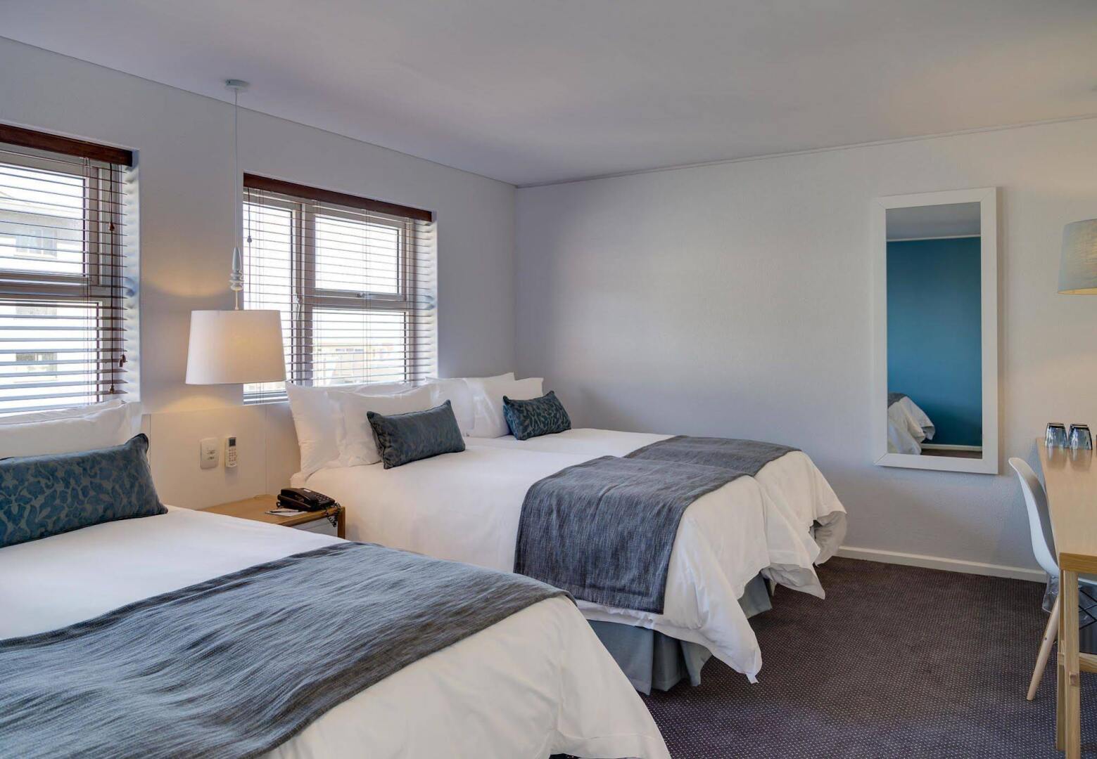 Foto - Protea Hotel by Marriott Cape Town Sea Point