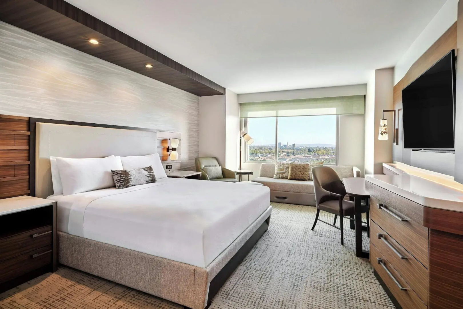 Foto - JW Marriott, Anaheim Resort