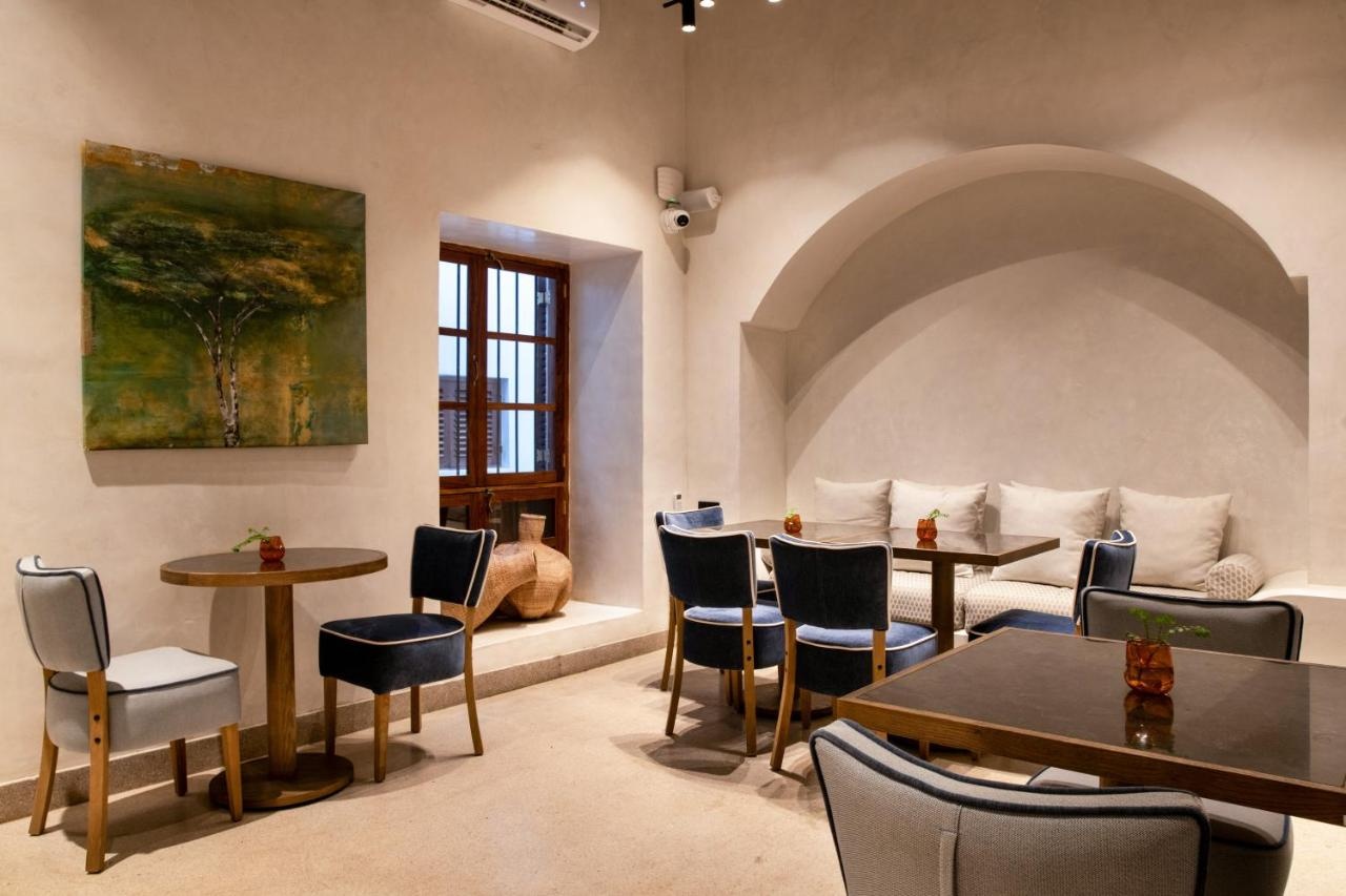 Photo - The Neela Boutique Hotel Stone Town