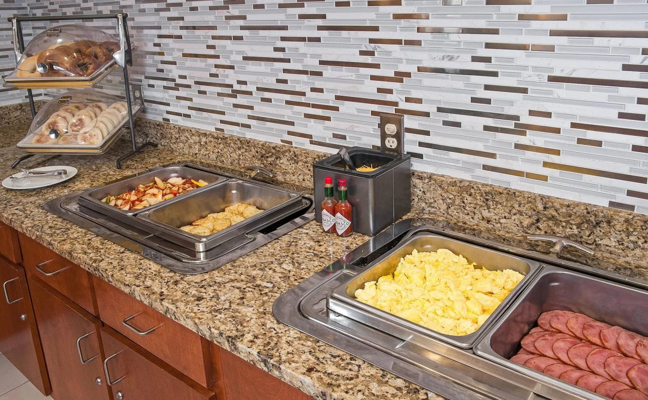 Foto - Residence Inn Indianapolis Northwest