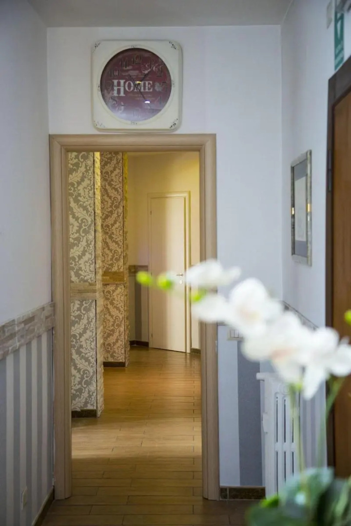 Foto - Santamaria Inn