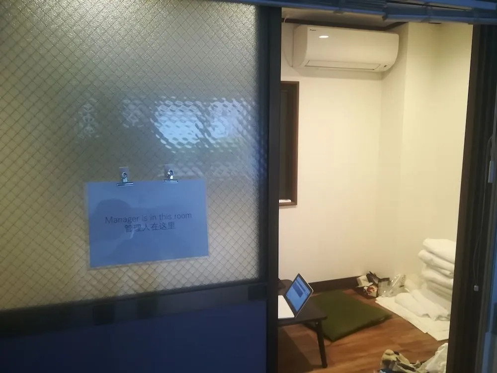 Foto - HOTEL LITTLE BIRD OKU-ASAKUSA / Vacation STAY 79431