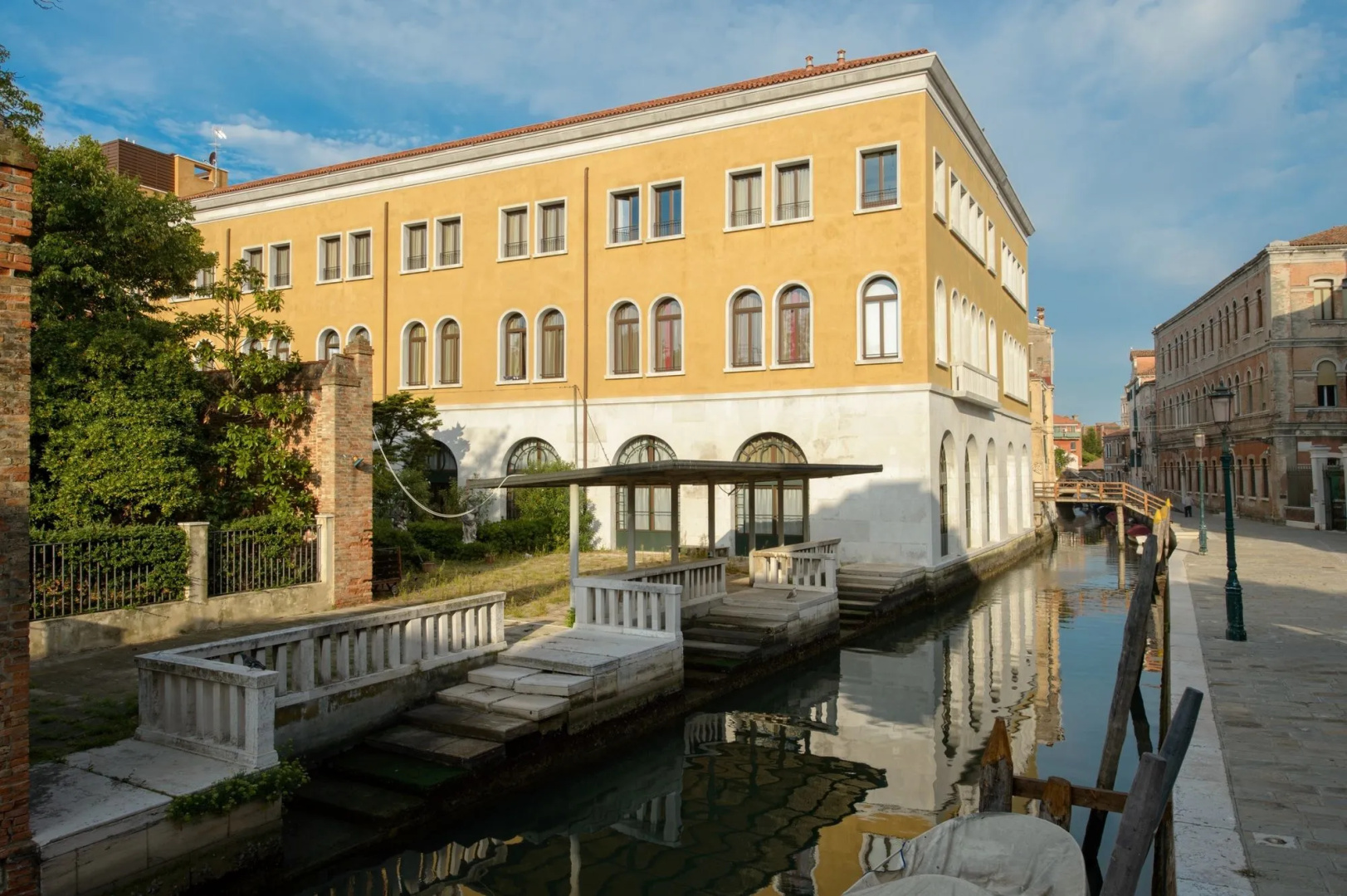 Photo - Palazzo Veneziano - Venice Collection