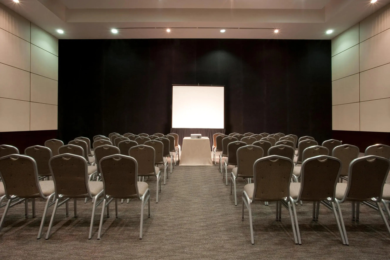 Foto - NH Collection Mexico City Airport T2